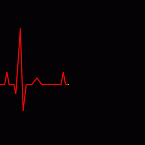 Heart Monitor Overlay